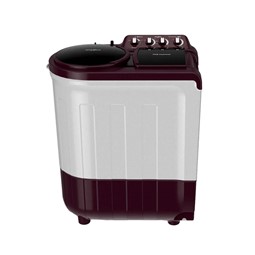 Picture of Whirlpool 7 KG 5 Star, Supersoak Technology Semi Automatic Top Load Washing Machine (ACE7.0SUPSOKWINE5YR)